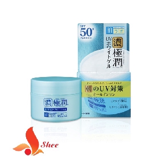 Kem dưỡng da Hadalabo 100g Nhật Bản