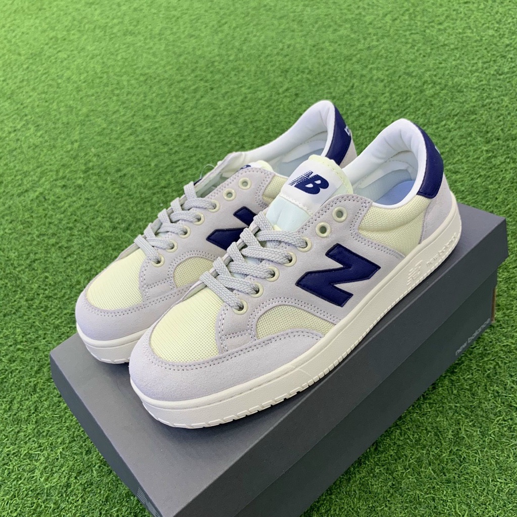 Giày Thể Thao NBB CRT300, Giầy sneaker nb300 nam nữ full box - Giá sale sập sàn