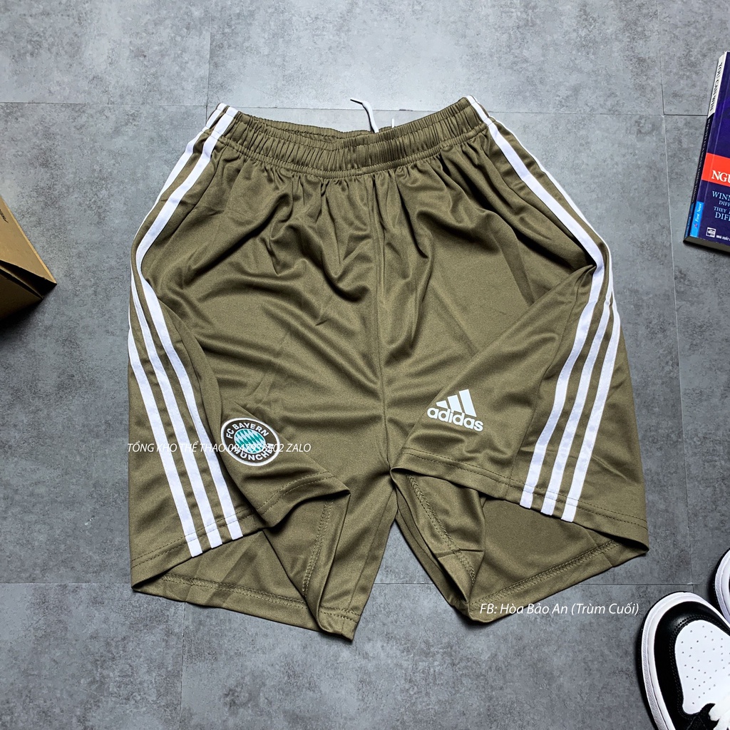 Set Bộ Quần Áo Bóng Đá Bayern Munich vàng Chanh  Mùa Giải 2023-2024 - Vải Gai Thái Chuẩn Áo Thi Đấu