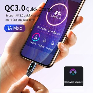 Cáp Sạc Nam Châm Cho Samsung