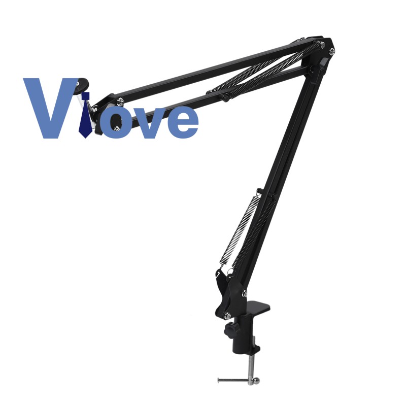 Giá đỡ treo Boom Arm Mount cho Logitech Webcam C922