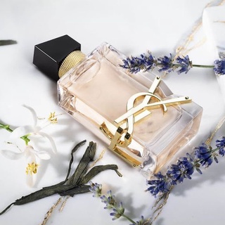 Nước Hoa Yves Saint Laurent Libre Eau de Parfum-5ml/10ml