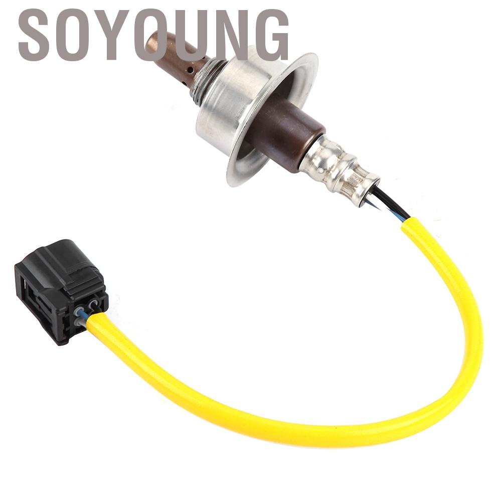 Cảm Biến Oxy Soyoung O2 Cho Honda Civic 2007-2011 36531-rna-a01