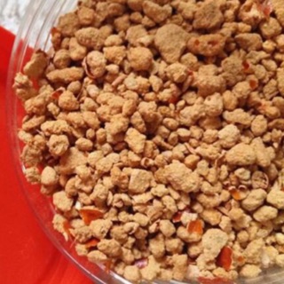Muối ớt tôm tây ninh 100g