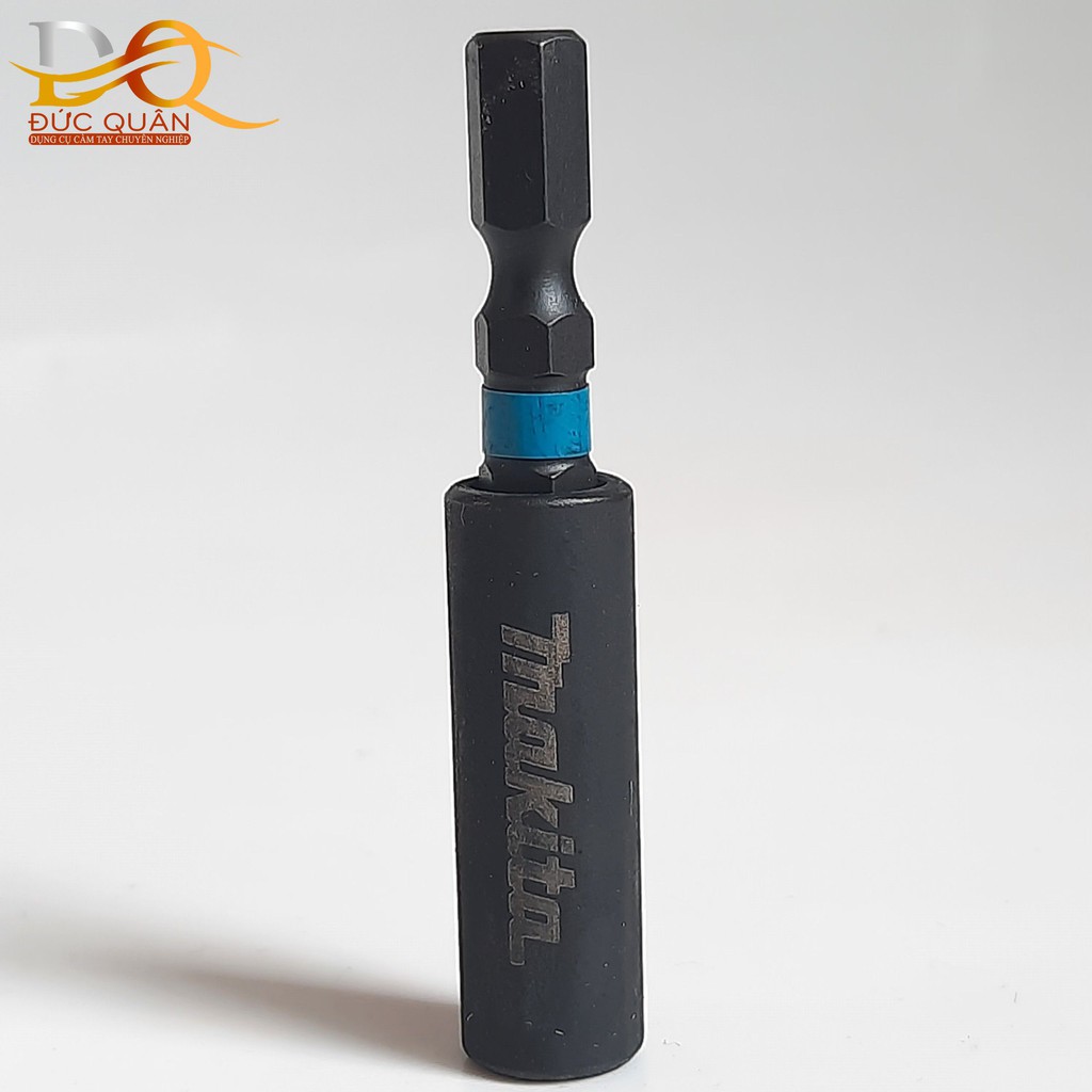 Đầu giữ mũi Impact Black từ tính Makita E-08785