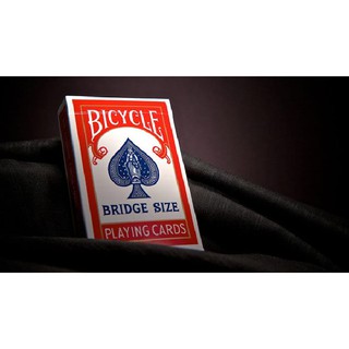 Bài USA :Bicycle Bridge Size