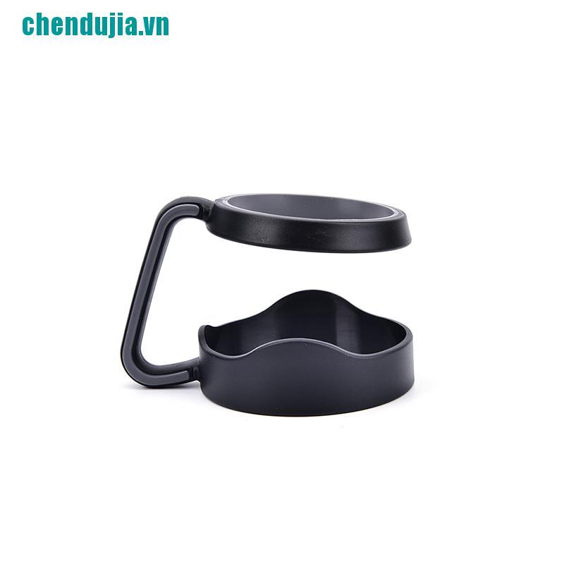 Cốc Pha Cà Phê Cách Nhiệt Bằng Thép Không Gỉ Có Tay Cầm Thể Tích 30Oz