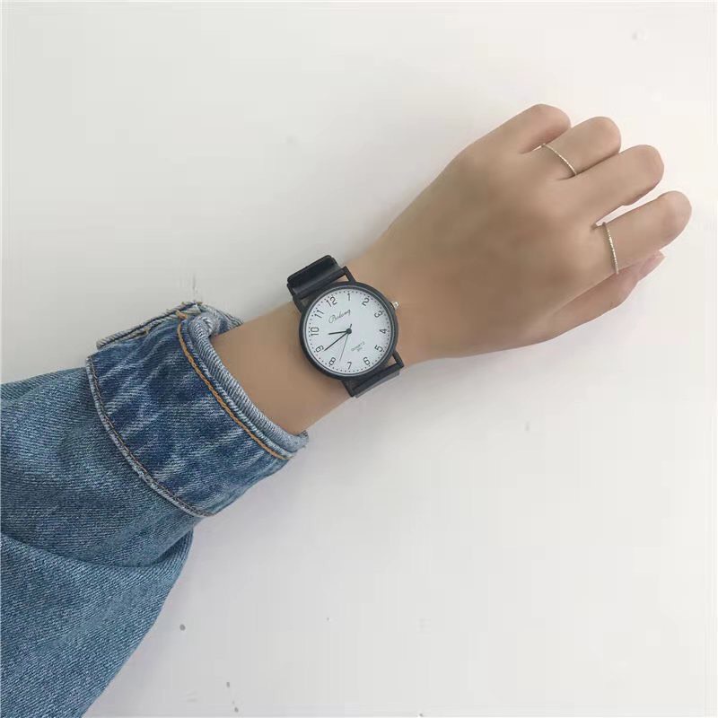 Đồng Hồ Nữ Hàn Quốc Sang Chảnh,Siêu Xinh Siêu Cute | BigBuy360 - bigbuy360.vn