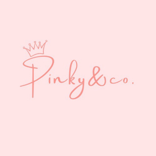 Pinky&co. Mỹ Phẩm Chính Hãng