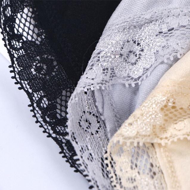 [Mã 12FASHIONSALE1 giảm 10K đơn 50K] Quần Lót Gen Bụng Định Hình Xuất Nhật ( Túi Zip) | BigBuy360 - bigbuy360.vn