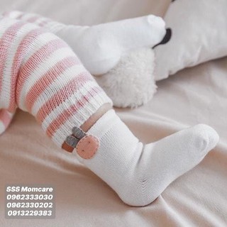 Set 3 đôi tất Nemo baby