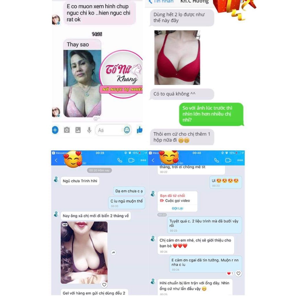 [MUA 2 TẶNG 1] [MUA 3 TẶNG2-]TỐ NỮ KHANG - CẢI THIỆN V1 - SÁNG DA - CẢI THIỆN NỘI TIẾT TỐ NỮ | BigBuy360 - bigbuy360.vn