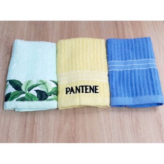 Khăn tắm cao cấp 40x80cm - giao màu ngẫu nhiên