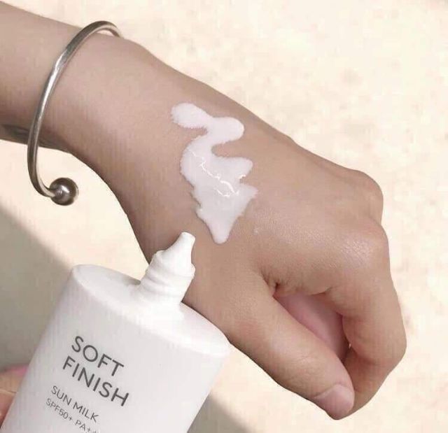 [MẪUMỚI2020] KEM CHỐNG NẮNG MISSHA 70ML