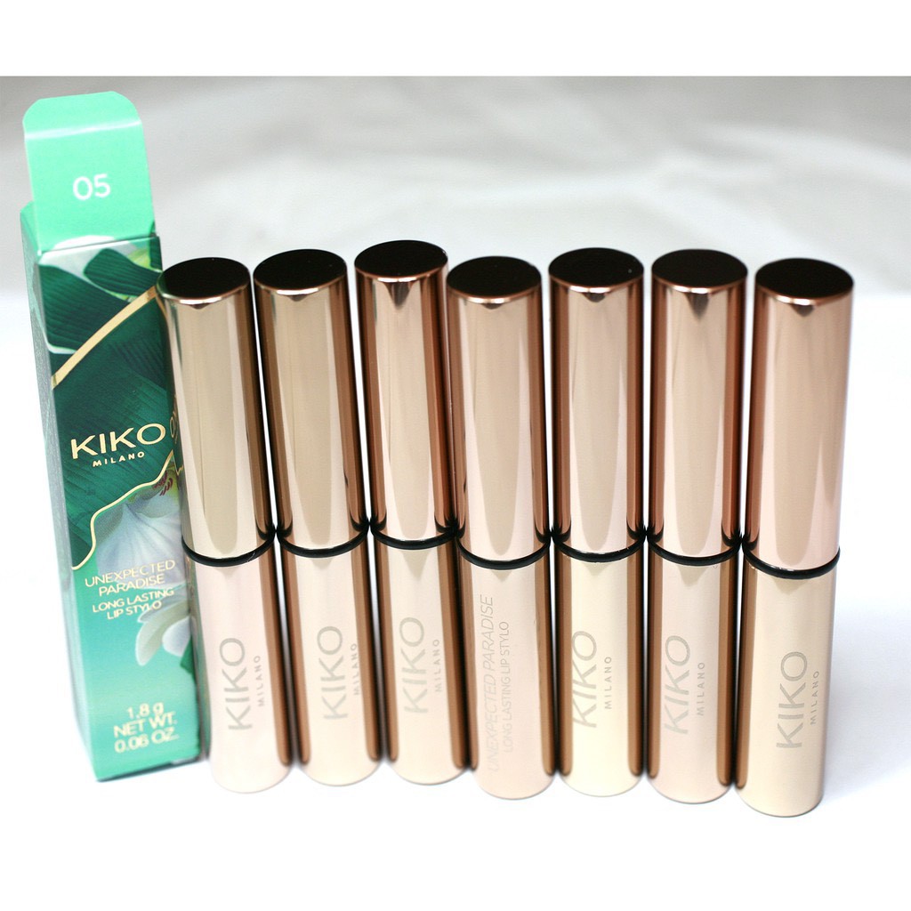 Son Kiko Velvet Đức | BigBuy360 - bigbuy360.vn