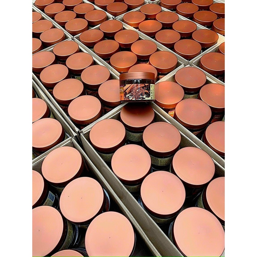 [Mẫu 2021} Tẩy tế bào chết Quế Hồi Cà Phê Nga Bilena 380ml | BigBuy360 - bigbuy360.vn