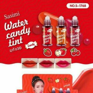 Son water candy tint