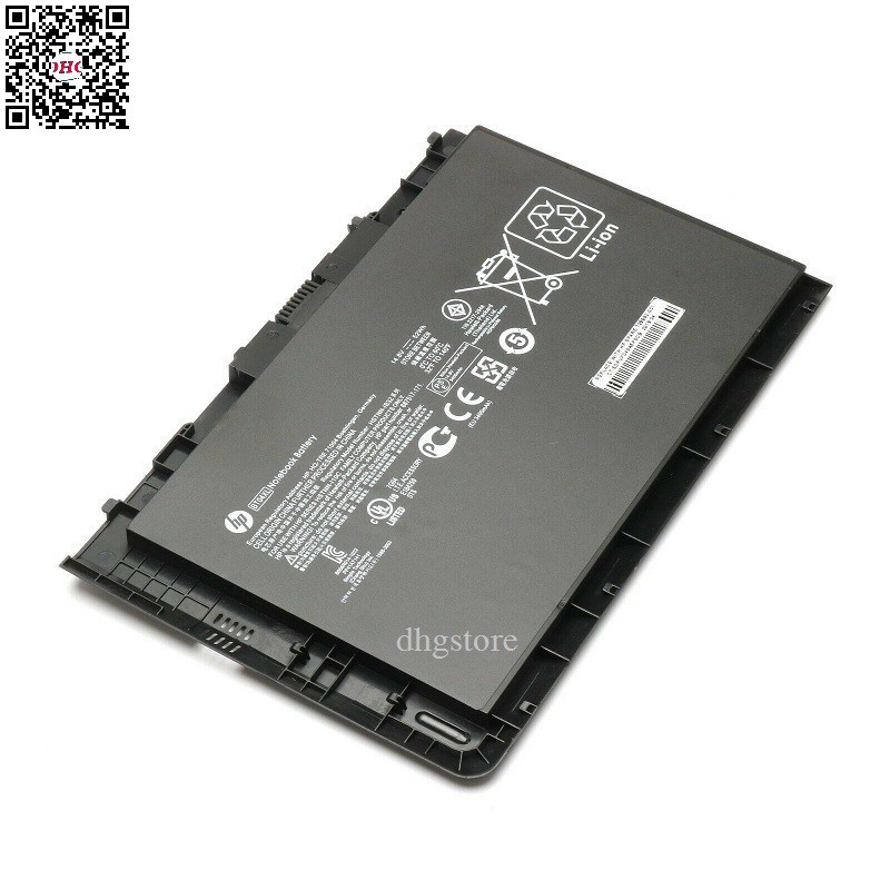 PIn laptop HP EliteBook Folio 9470 9470M 9480 9480M BT04XL