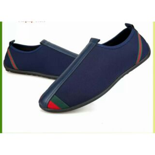 Giày lười thời trang nam vns0072-ddc2040
