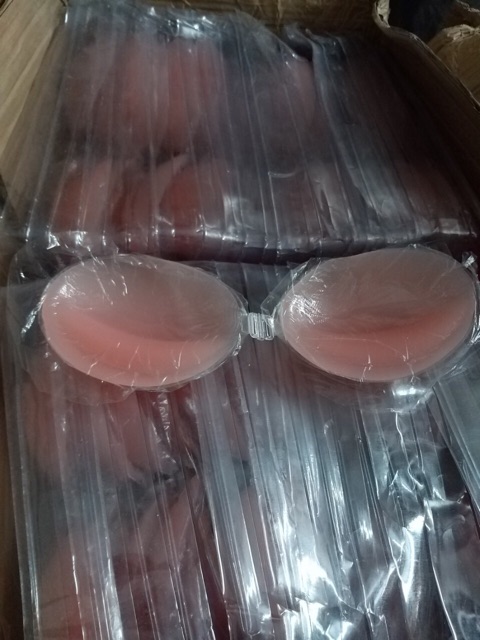 Áo Dán Ngực Silicon Cài Trước Nâng Ngực Tạo Khe ( Tặng Kèm Dây Trong ) | BigBuy360 - bigbuy360.vn