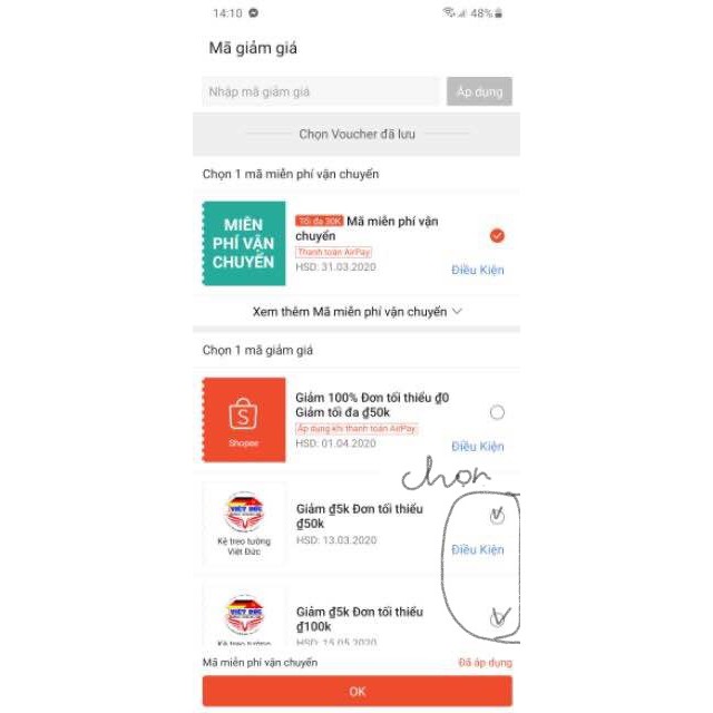 Kệ sách treo tường chữ L dài 90cm- giá xưởng