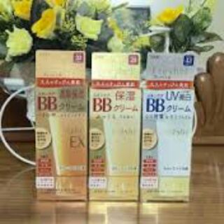 Kem trang điểm BB Cream Kanebo Freshel 5 in 1