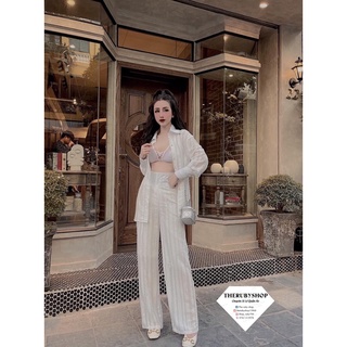 Sét viền sọc quế chi