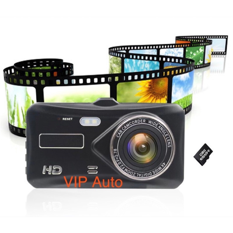 VIP Auto Camera Hành Trình A6plus | BigBuy360 - bigbuy360.vn