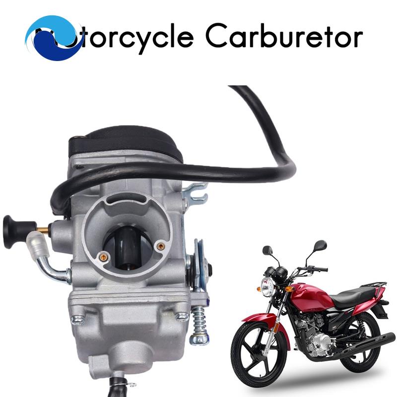 YAMAHA Bộ Chế Hòa Khí 125CC YJM125 YB125 YZF XTZ125 YBR YB XTZ 125 YBR125