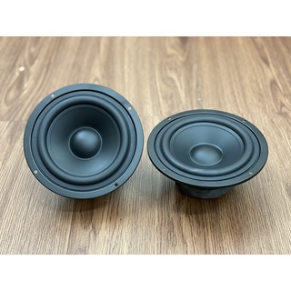 Loa Trung 12 Pioneer P6608 - Vành 14.5cm