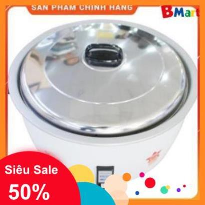 [Hỏa tốc 1 giờ] [FREESHIP] Nồi cơm điện Sharp KSH-D1010V 10L - Hàng chính hãng, BH 12 tháng  - BM NEW