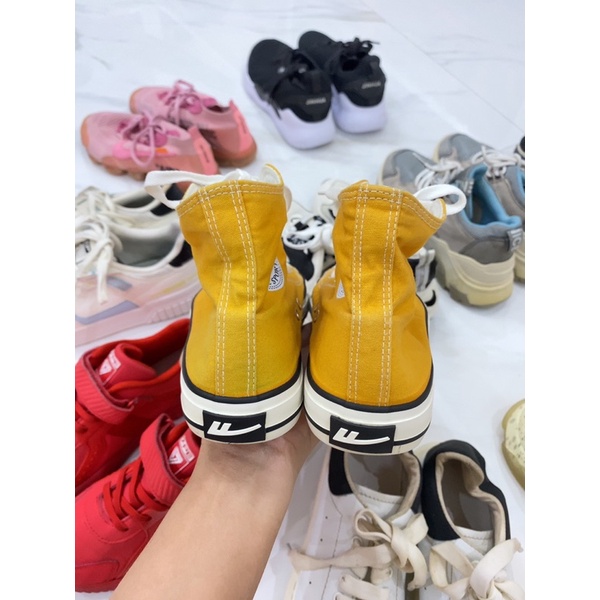 Giày thể thao nữ 2hand