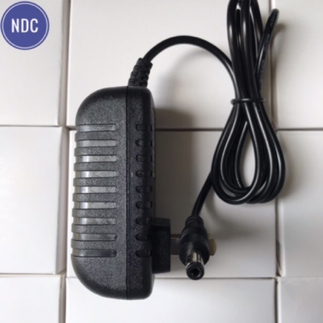 Nguồn 12V-2A 5.5x2.5mm  TVBox, Camera, Router, Modem