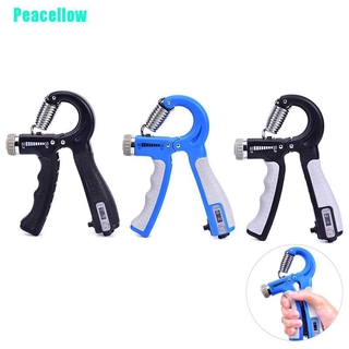 Dụng Cụ Bóp Tay Tập Cơ Tay