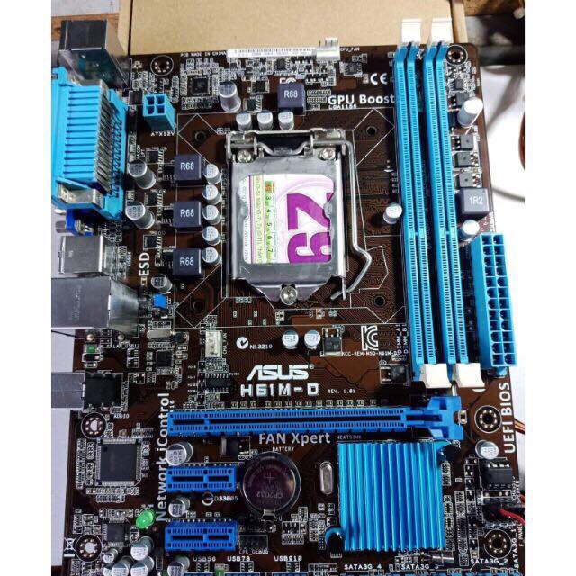 Main H61 các mã rẻ nhất shopee | BigBuy360 - bigbuy360.vn