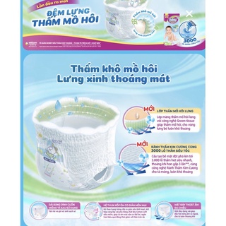 Combo 100 Tã quần Bobby XL 100 miếng(tặng 1 gối bobby thuyền)