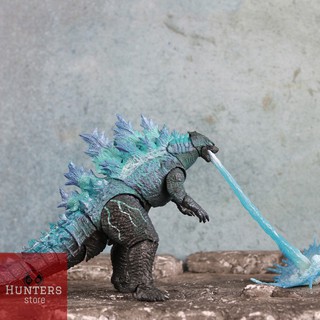 Mô hình Godzilla 2019 Ver 2 Neca Godzilla King of the Monsters