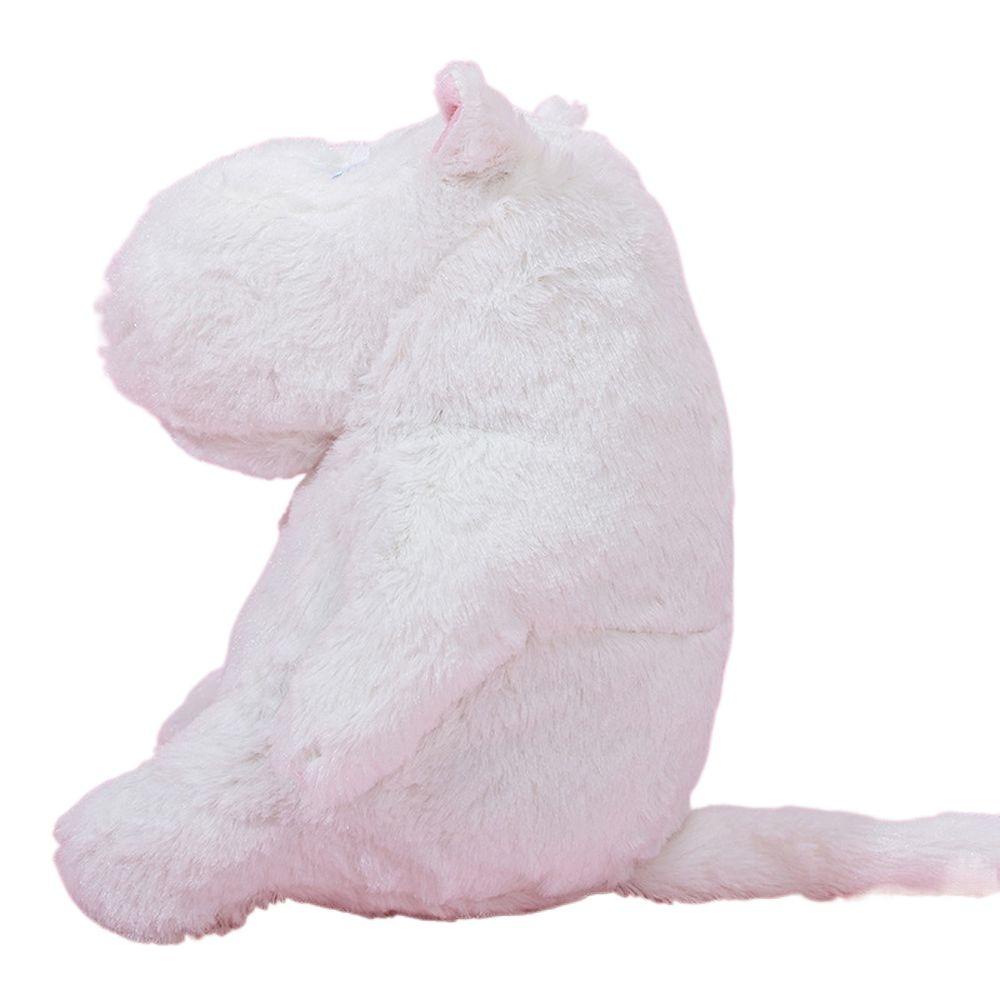 Gấu Bắc Cực Nhồi Bông Dễ Thương Dùng Làm Quà Tặng