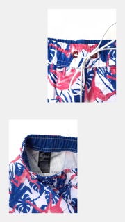 Quần shorts Routin.e Swimming VNXK xịn