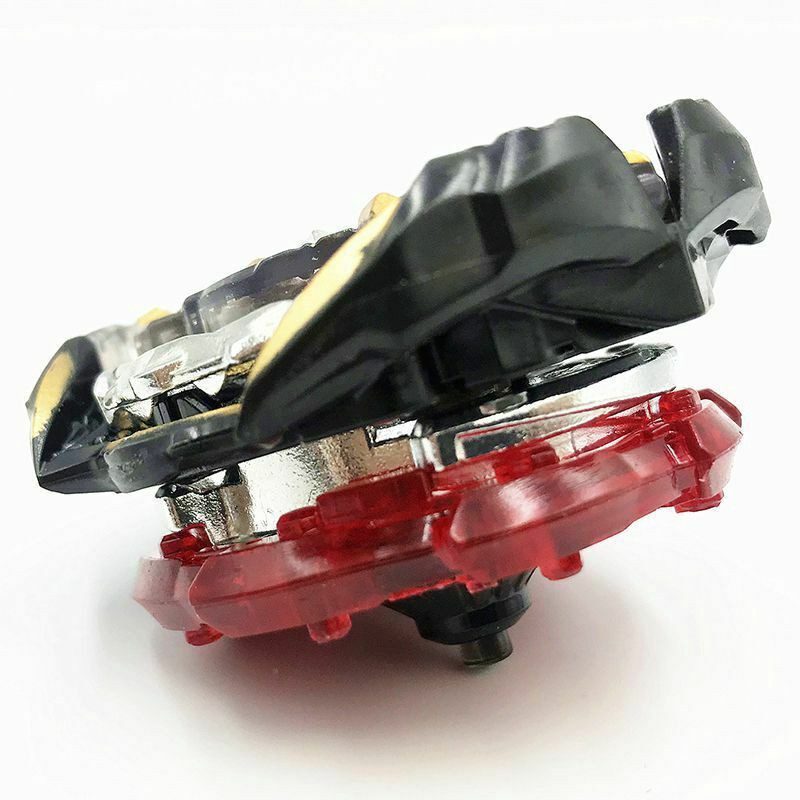 Con quay Beyblade Burst B-153 Regalia Genesis Prime Apocalypse Hybrid với bệ phóng