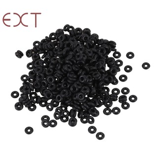 Set 500 vòng đệm cao su chuẩn Châu Âu tiện lợi