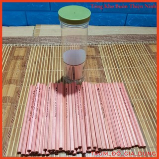 Hộp 50 bút chì Deli 2B cao cấp