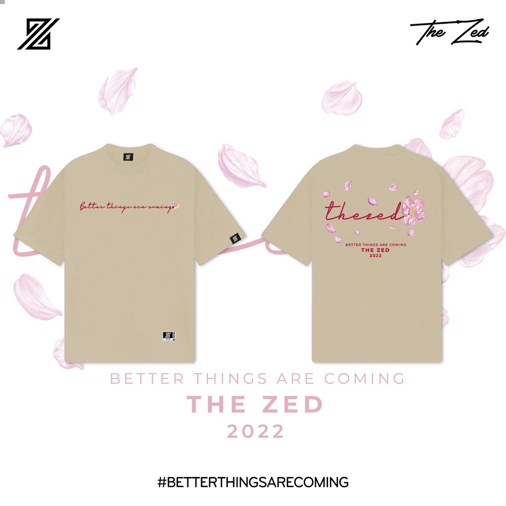 Better Things Are Coming