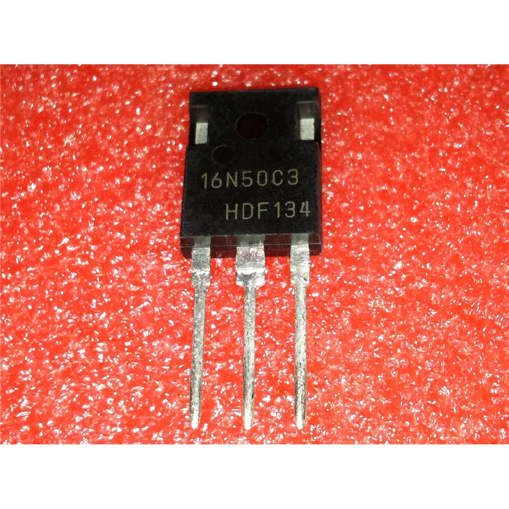 SPW16N50 16N50C3 SPW16N50C3 10 cái / lốc 16N50 Trong pxc6