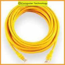 Dây cáp mạng Internet, dây lan bấm sẵn 2 đầu dài 1.5m, 3m, 5m