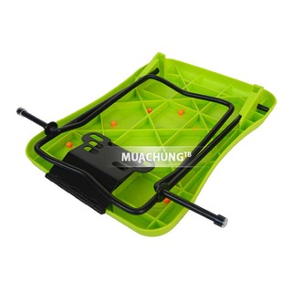 Ghế ngồi xe máy cho bé
