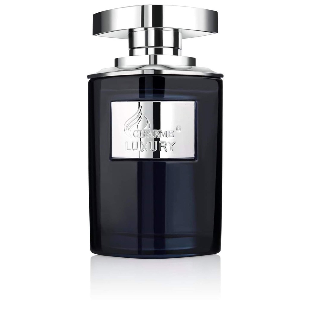 [ Chính Hãng 100% ] Nước hoa charme Luxury 80ml