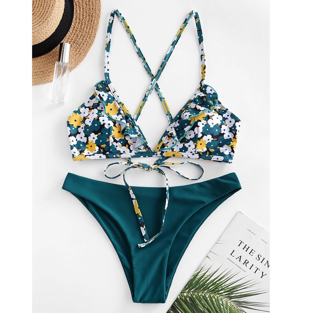 Bộ Bikini Gợi Cảm Thời Trang Cho Nữ | BigBuy360 - bigbuy360.vn