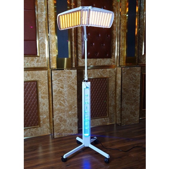 ĐÈN ÁNH SÁNG SINH HỌC TP 601 HIỆU QUẢ