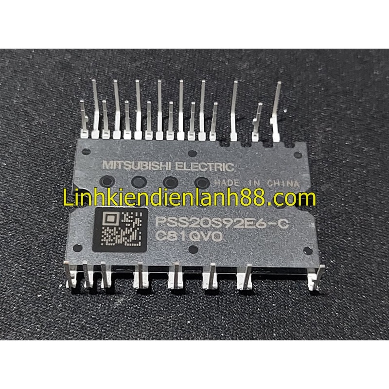 IC Công Suất PSS20S92E6-C Mới, Chính Hãng 100% ( Có Thể Thay Thế PSS15S92E6-C ).